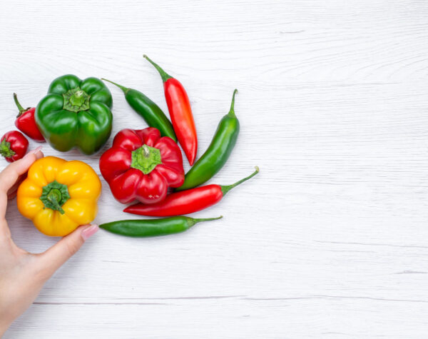 Update Harga Bahan Pokok Mojokerto (24/9), Cabai Merah Terus Melonjak