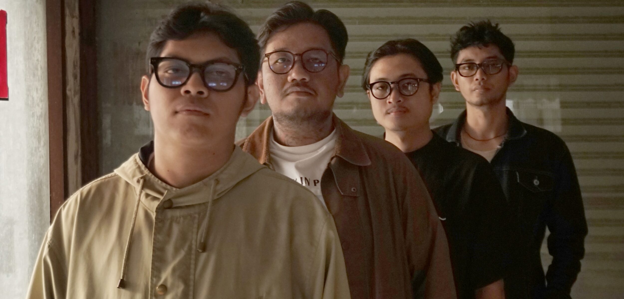Unit Indie Pop Pasuruan, sweeter Rilis EP Debut ‘sweeter’