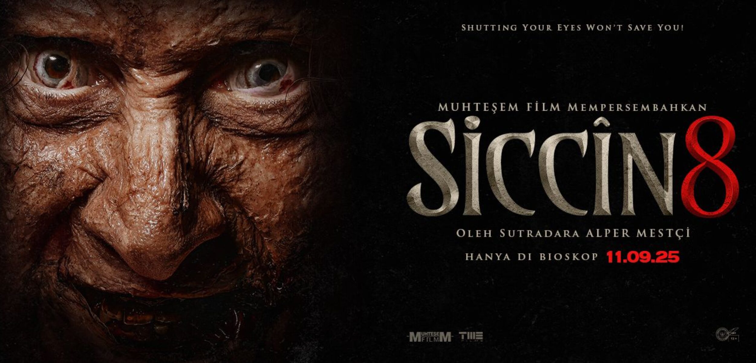 Film Siccin 8. (Cinepolis)