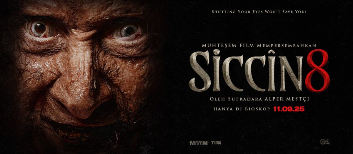 9c1e49ffcf0c4fe49f27342e2945fc52 1 Film Siccin 8. (Cinepolis)