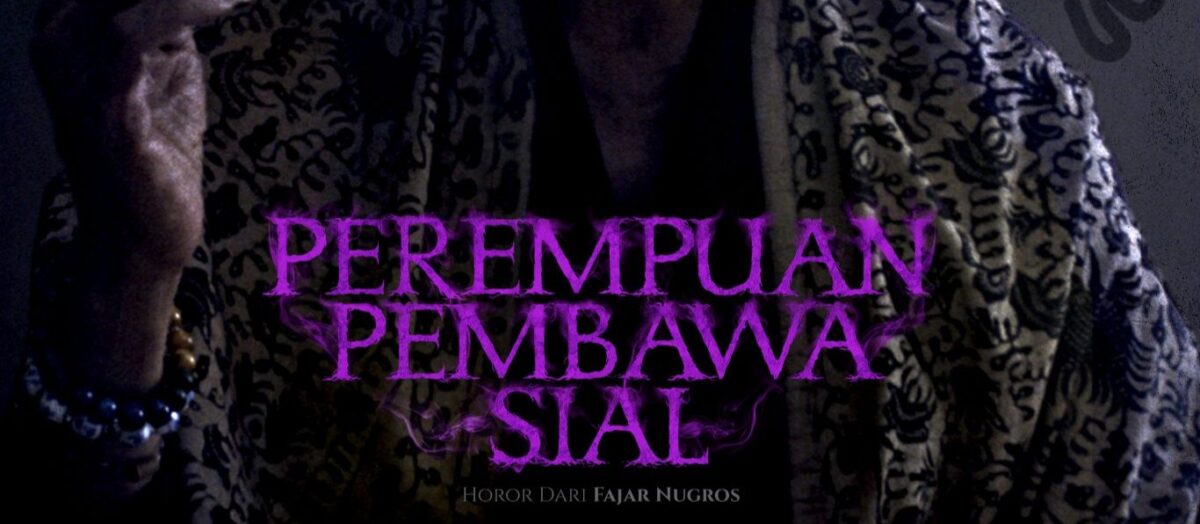 Film Perempuan Pembawa Sial