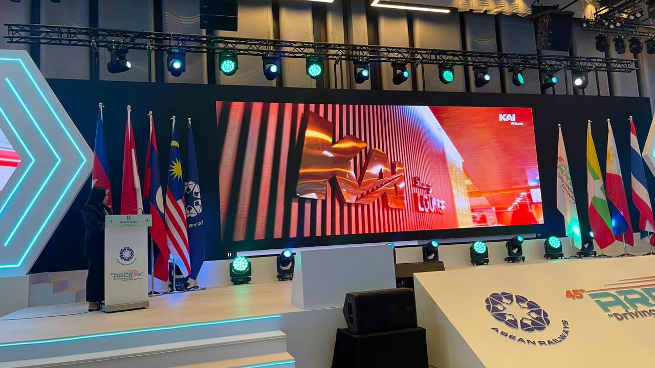 Acara KAI Aero Malaysia 2 Acara KAI Aero Malaysia