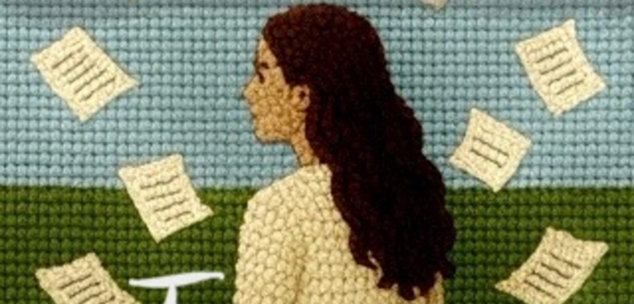 Artwork Septears Teganya