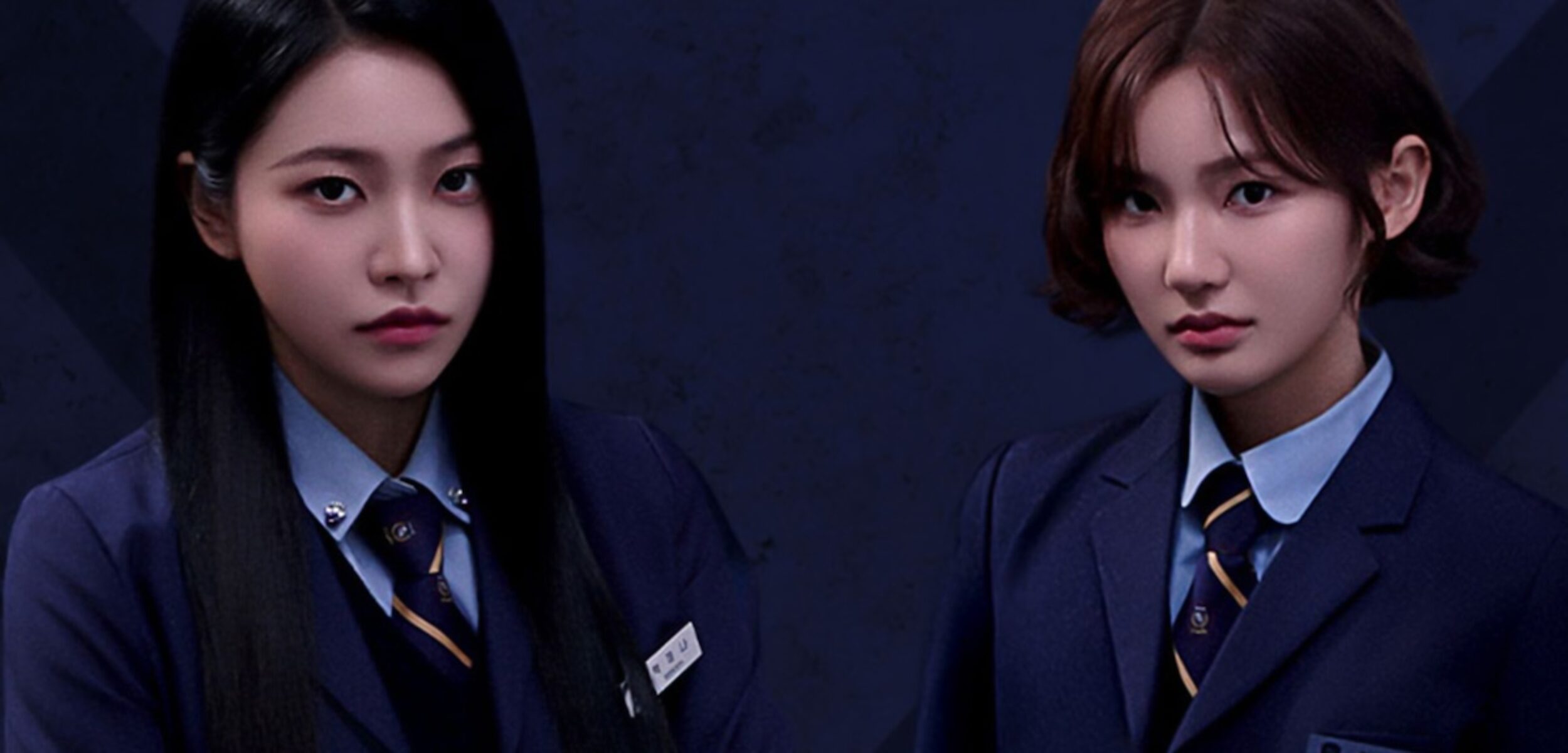 Pecinta Drakor Thriller Merapat! 10 Drama Aksi dan Misteri Terbaik yang Wajib Kamu Tonton