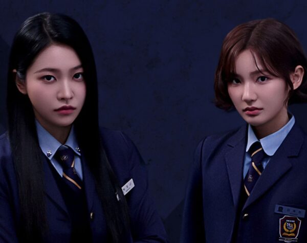 Pecinta Drakor Thriller Merapat! 10 Drama Aksi dan Misteri Terbaik yang Wajib Kamu Tonton