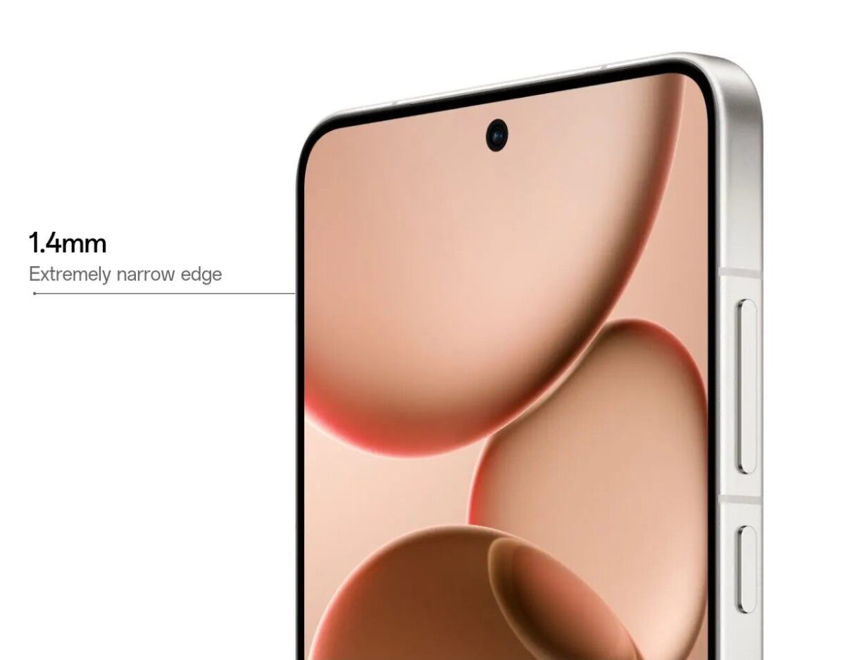 Ilustrasi OnePlus 15. (X)