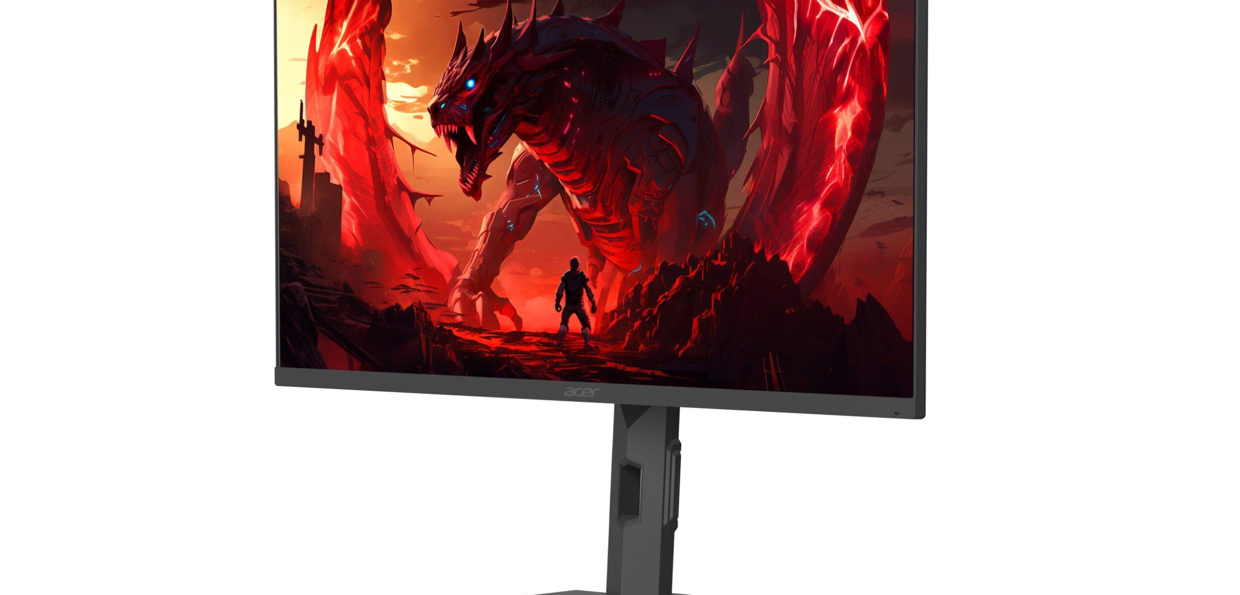 Acer Predator X27U F8