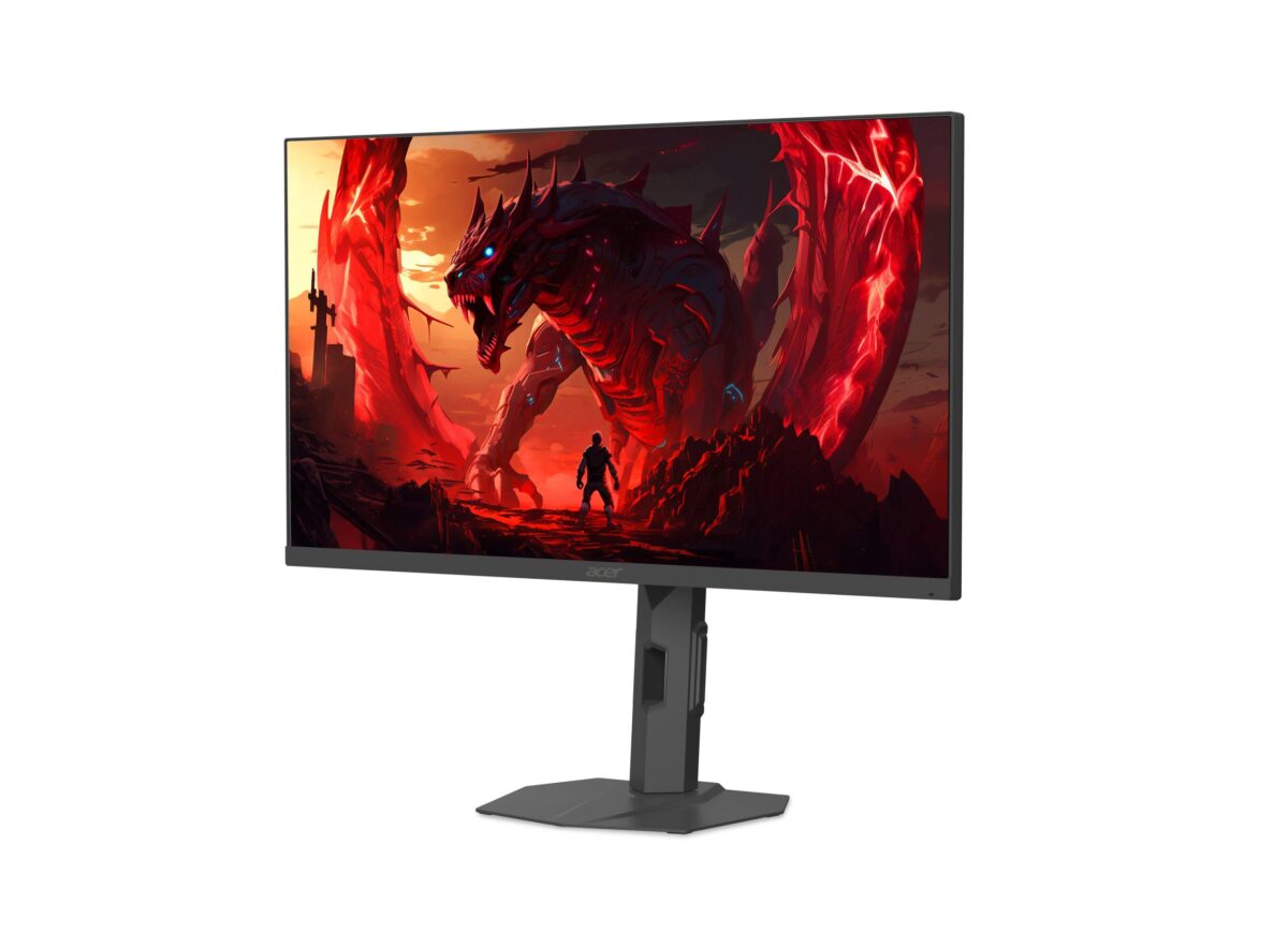 Acer Predator X27U F8
