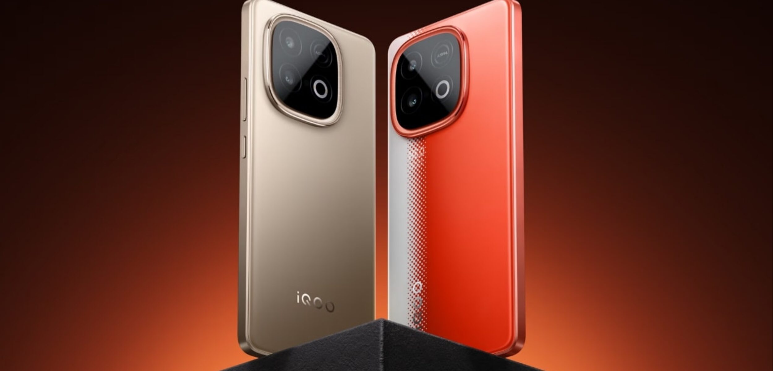 iQOO Neo 11