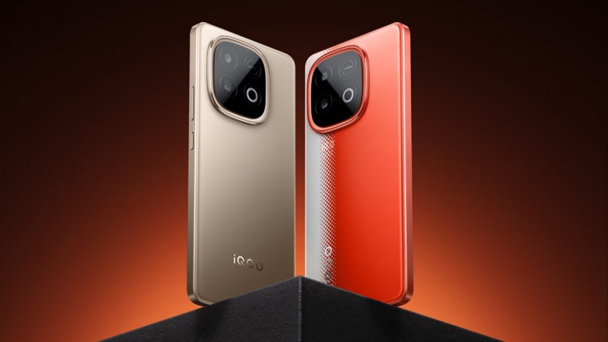 iQOO Neo 11