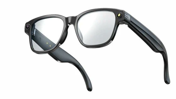 NeoView AI Smart Glasses Rollme. (X)