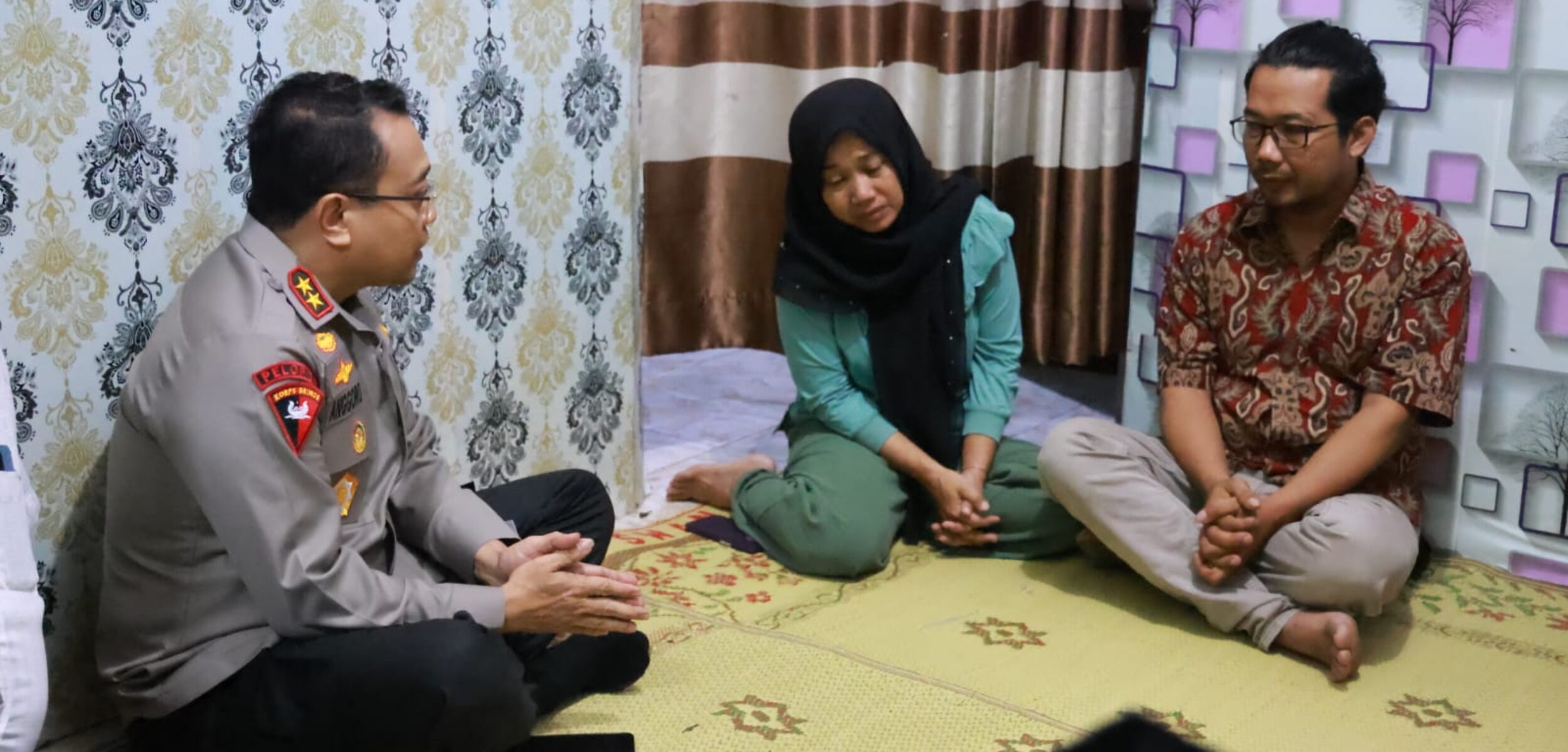 Mahasiswa Yogyakarta Meninggal saat Demonstrasi di Mapolda DIY, JPW Ingin Ada Investigasi Independen