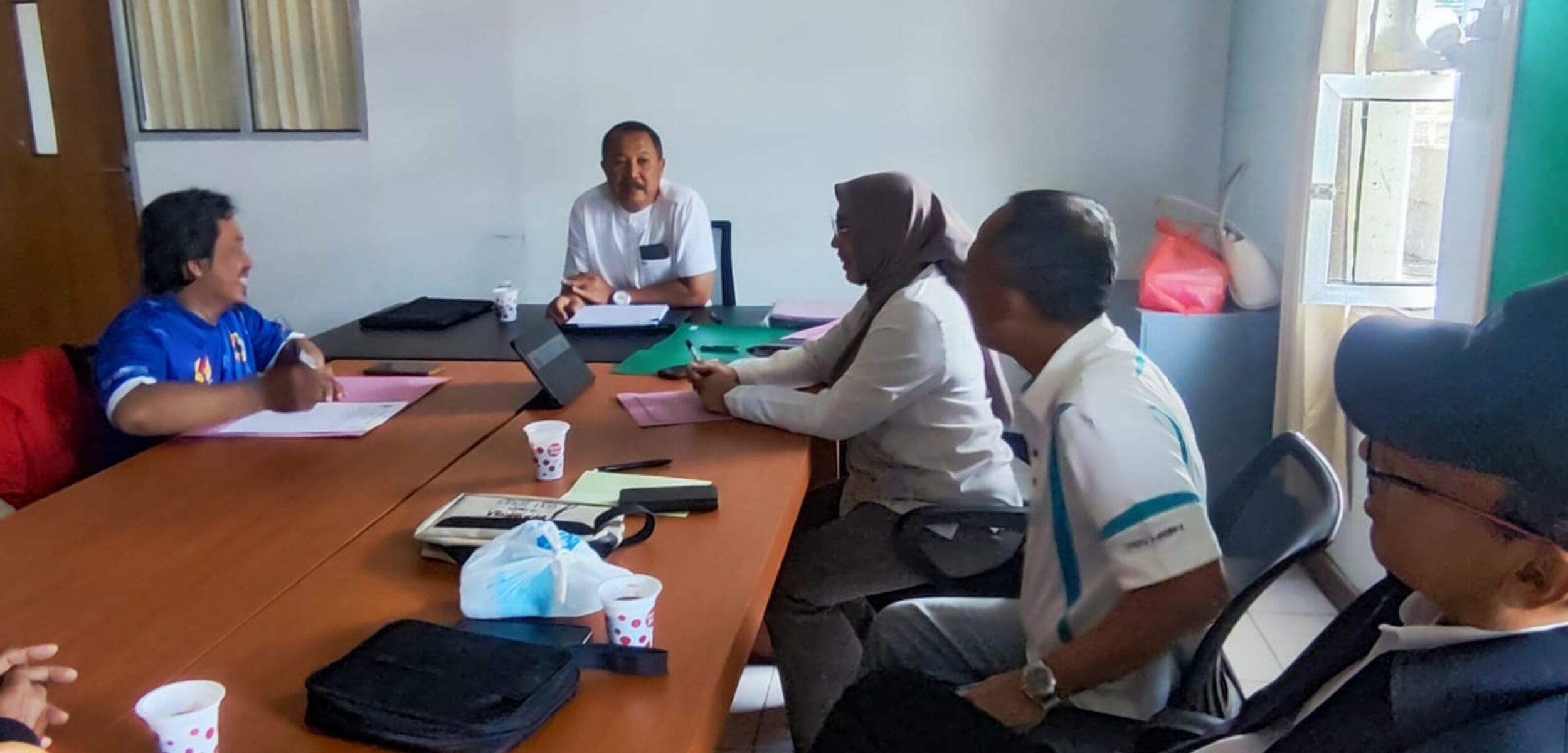 Bursa Pemilihan Calon Ketua Koni Jember Diprediksi Menarik