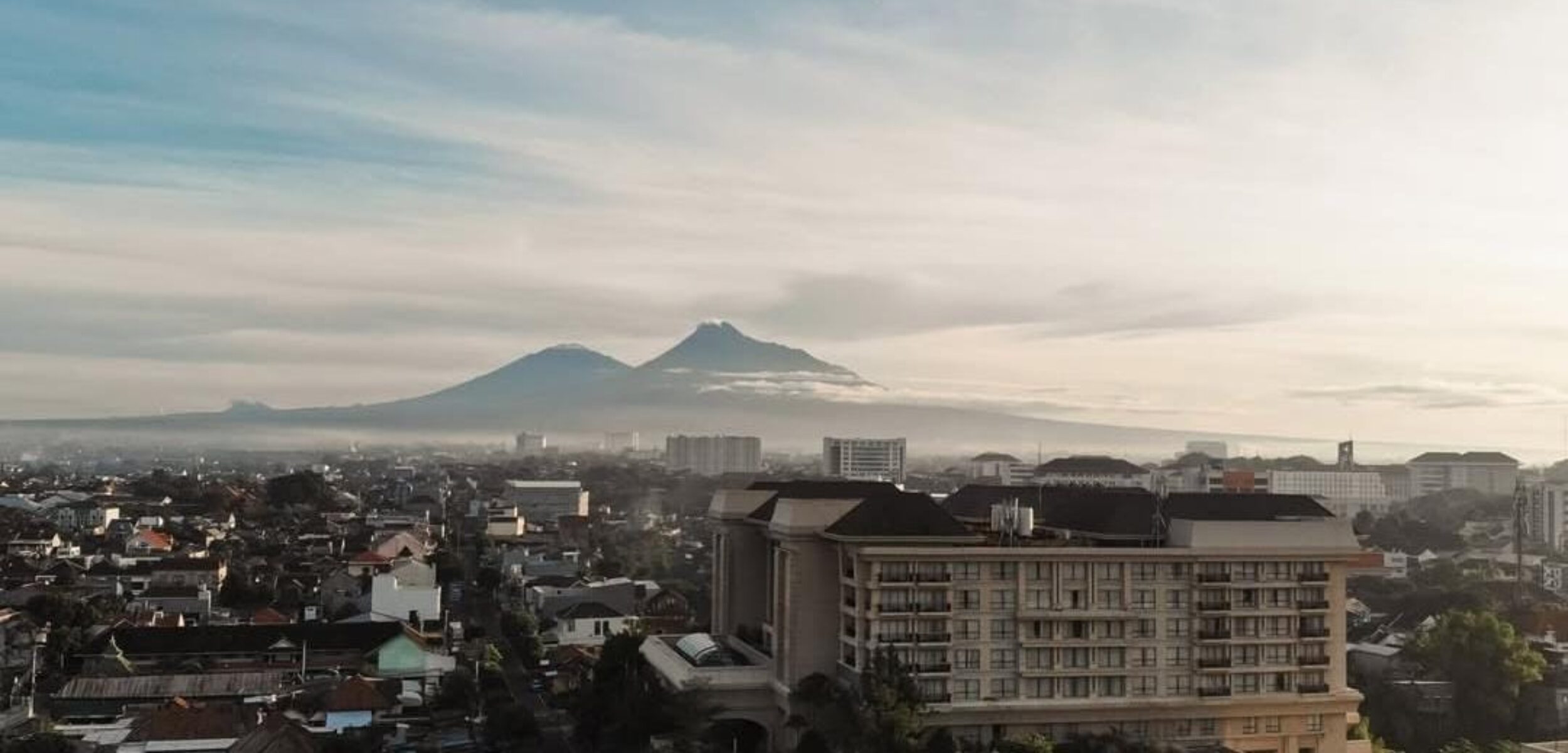 Libur Maulid Nabi, Okupansi Hotel di DIY Meningkat hingga 50 Persen