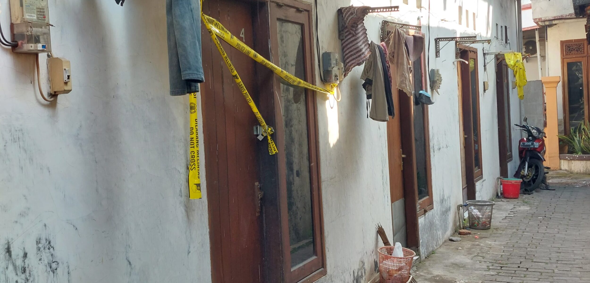 Kasus Mutilasi Pacet-Cangar: Tetangga Sebut Pelaku Sosok Baik tapi Tertutup