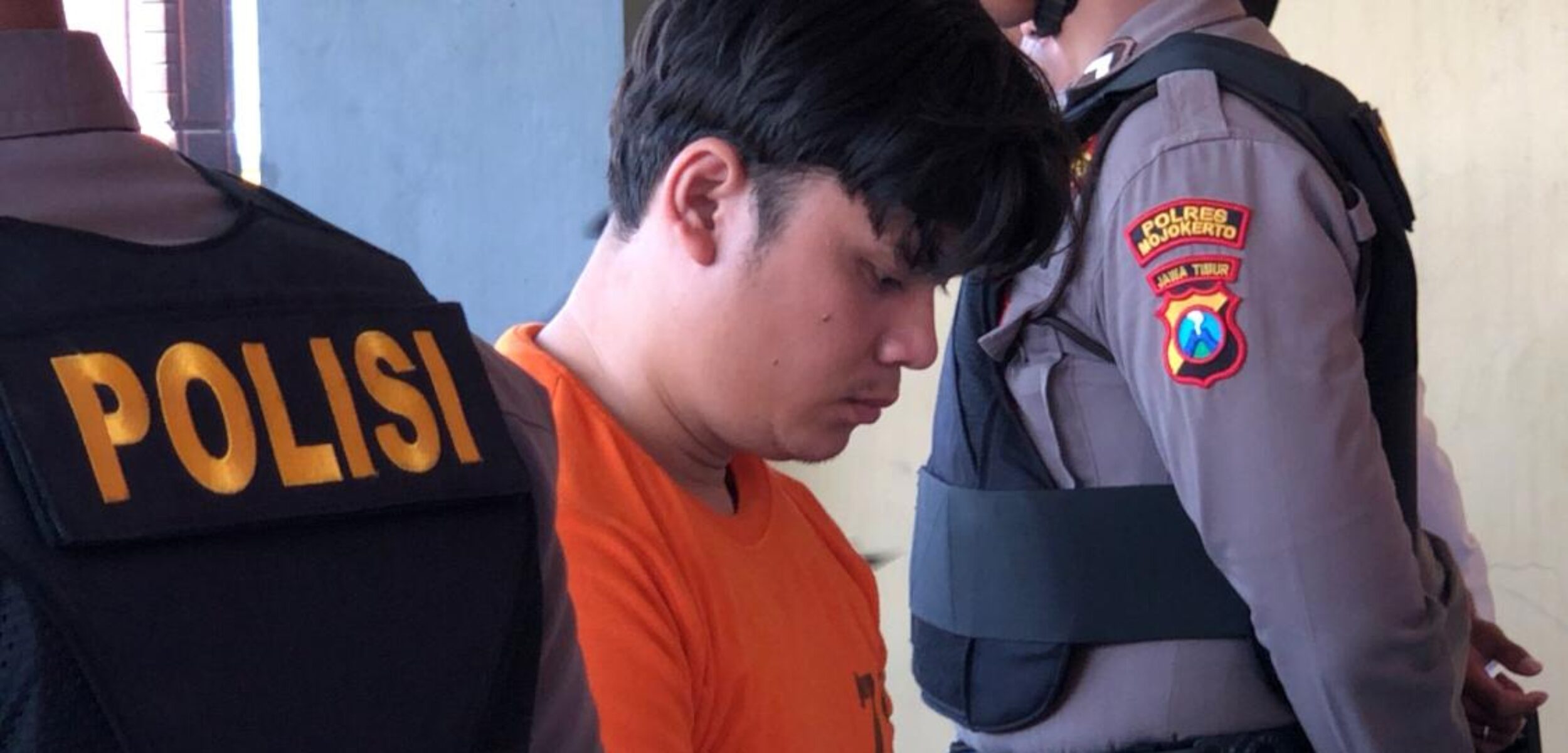 Fakta Baru, Tersangka Mutilasi Ternyata Pernah Bekerja Sebagai Tukang Jagal Hewan