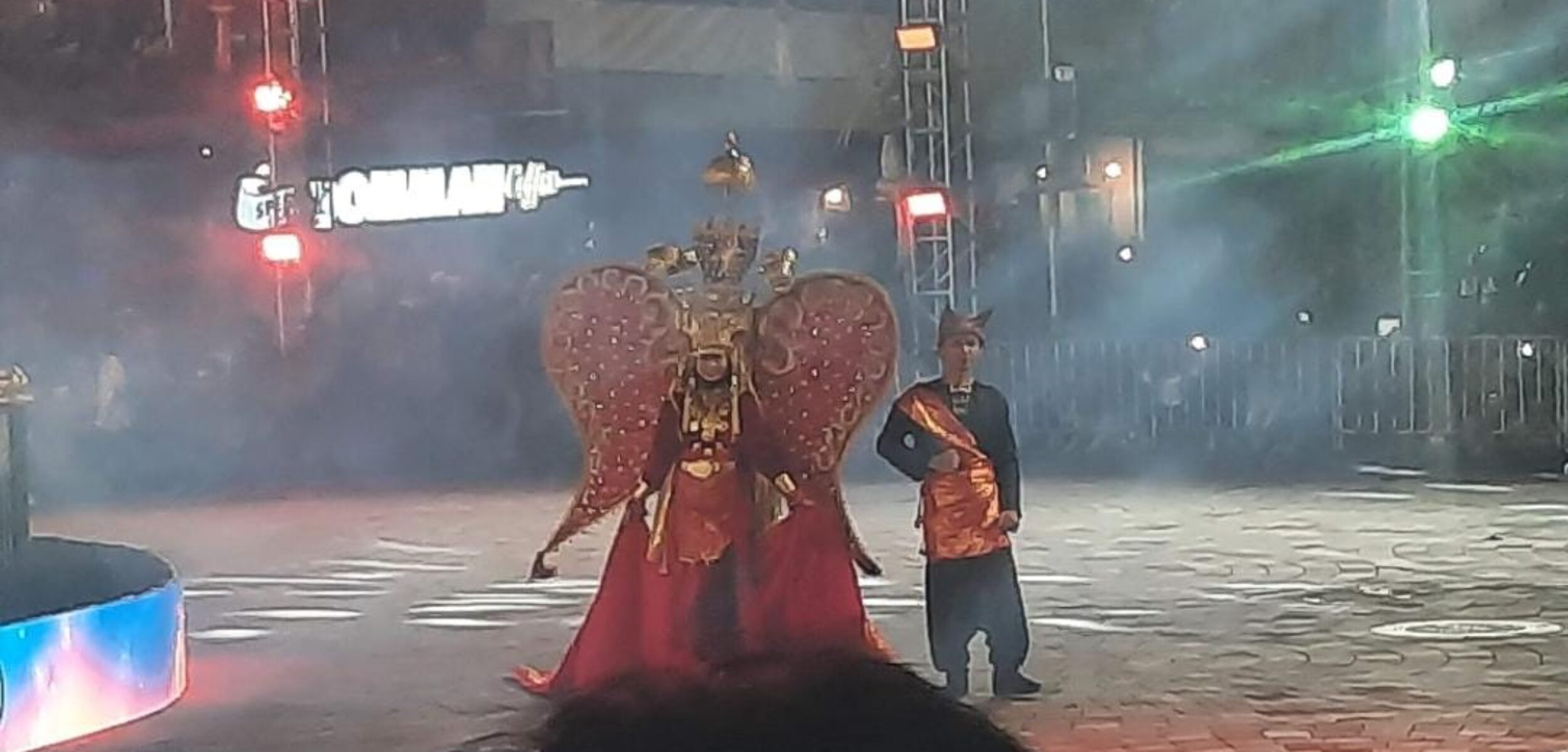 Pemkot Yogyakarta Batalkan Wayang Jogja  Night Carnival, PHRI DIY Kecewa