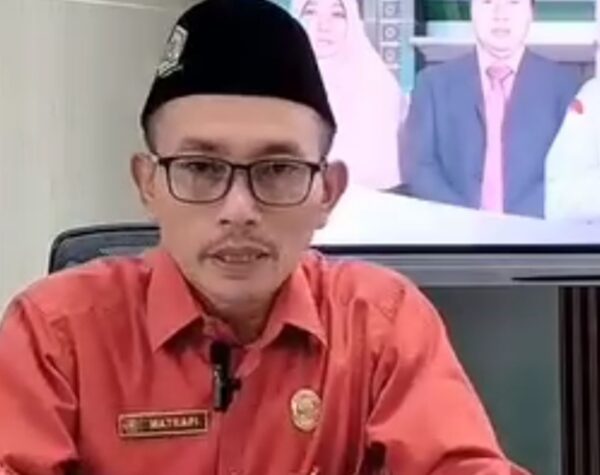Penerima PIP di MTsN 1 Sampang Dipertanyakan, Kepala Sekolah dan Kemenag Angkat Bicara
