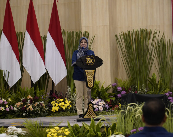 Roadmap LKM 2024–2028: OJK Dorong Penguatan Tata Kelola dan SDM di Jawa Timur
