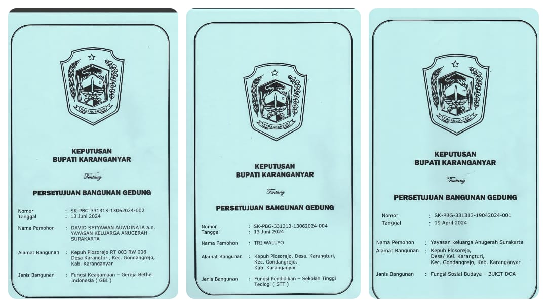 IMG 20250921 WA0057 2 Kolase tangkapan layar 3 izin Bukit Doa Hollyland