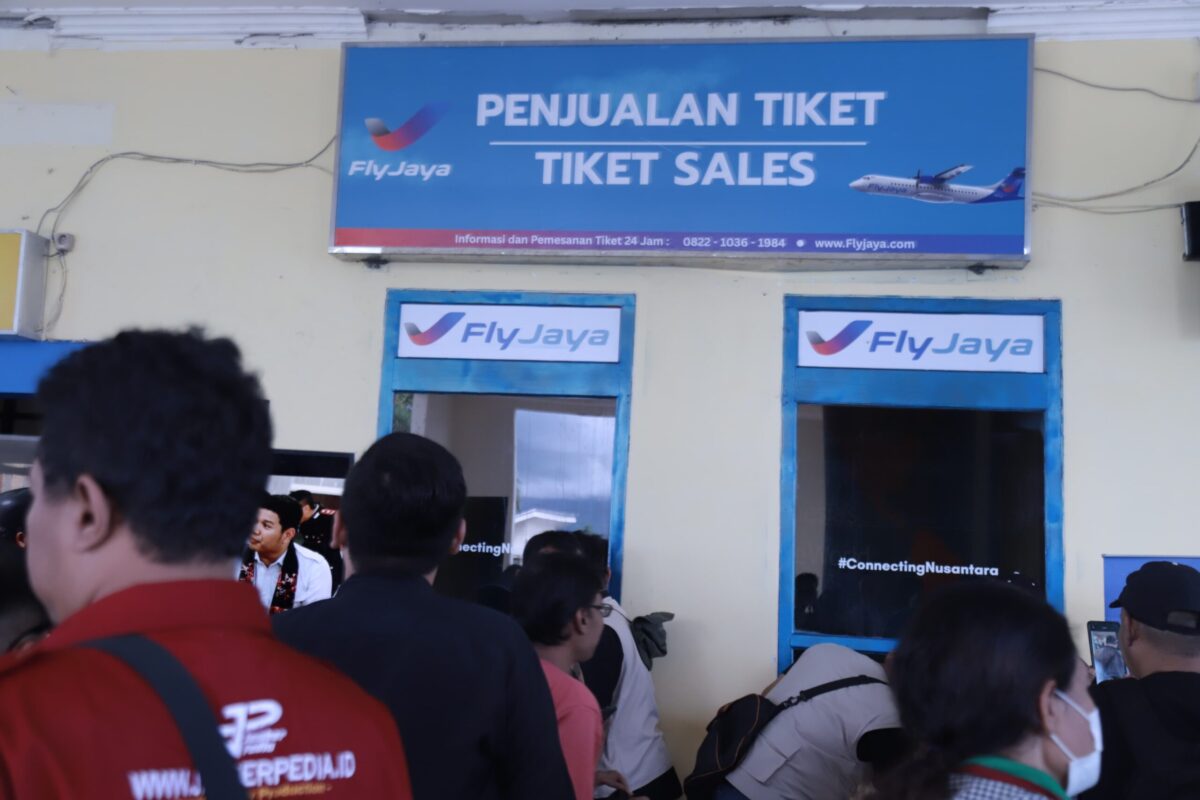 Bandara Notohadinegoro