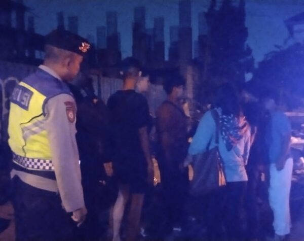 Geger Klitih di Kota Yogyakarta, Korban Masuk UGD