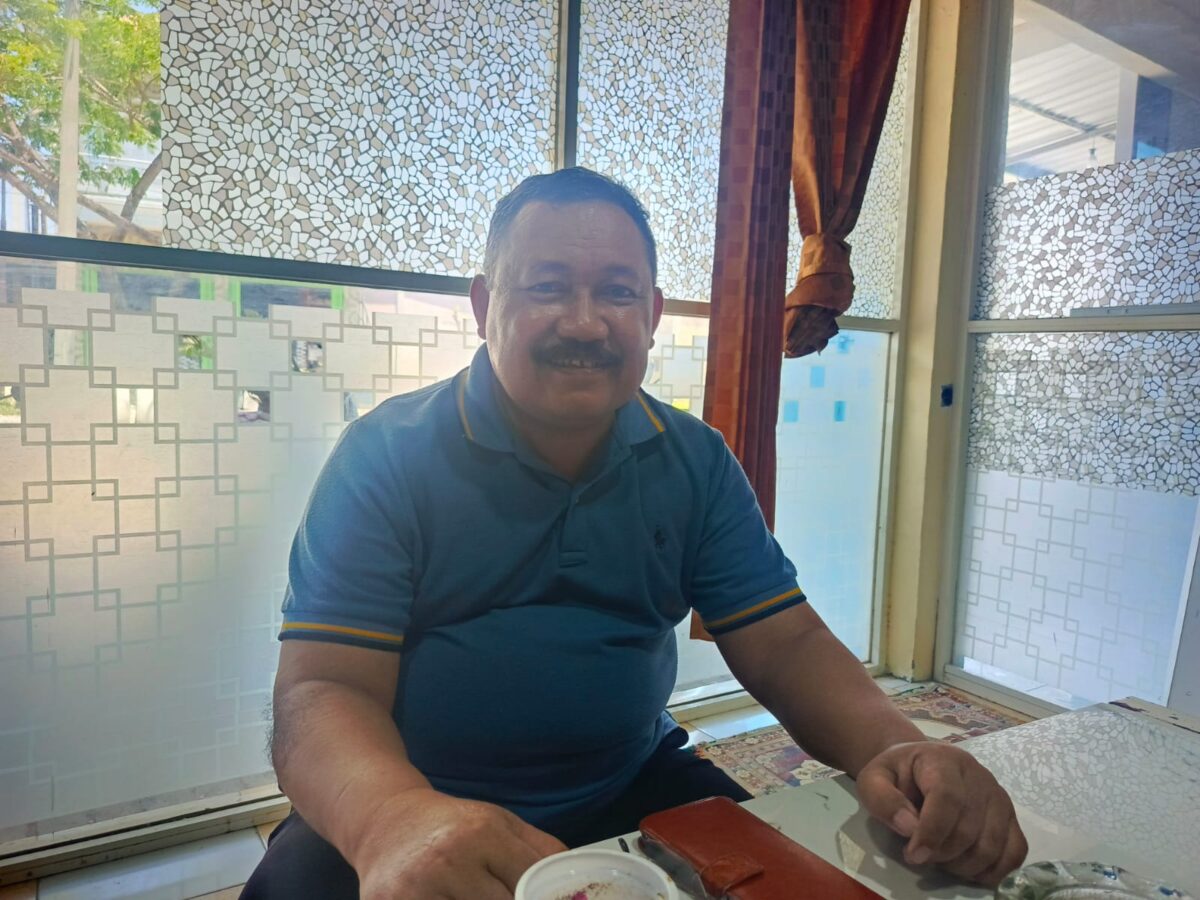 Makan Bergizi Gratis