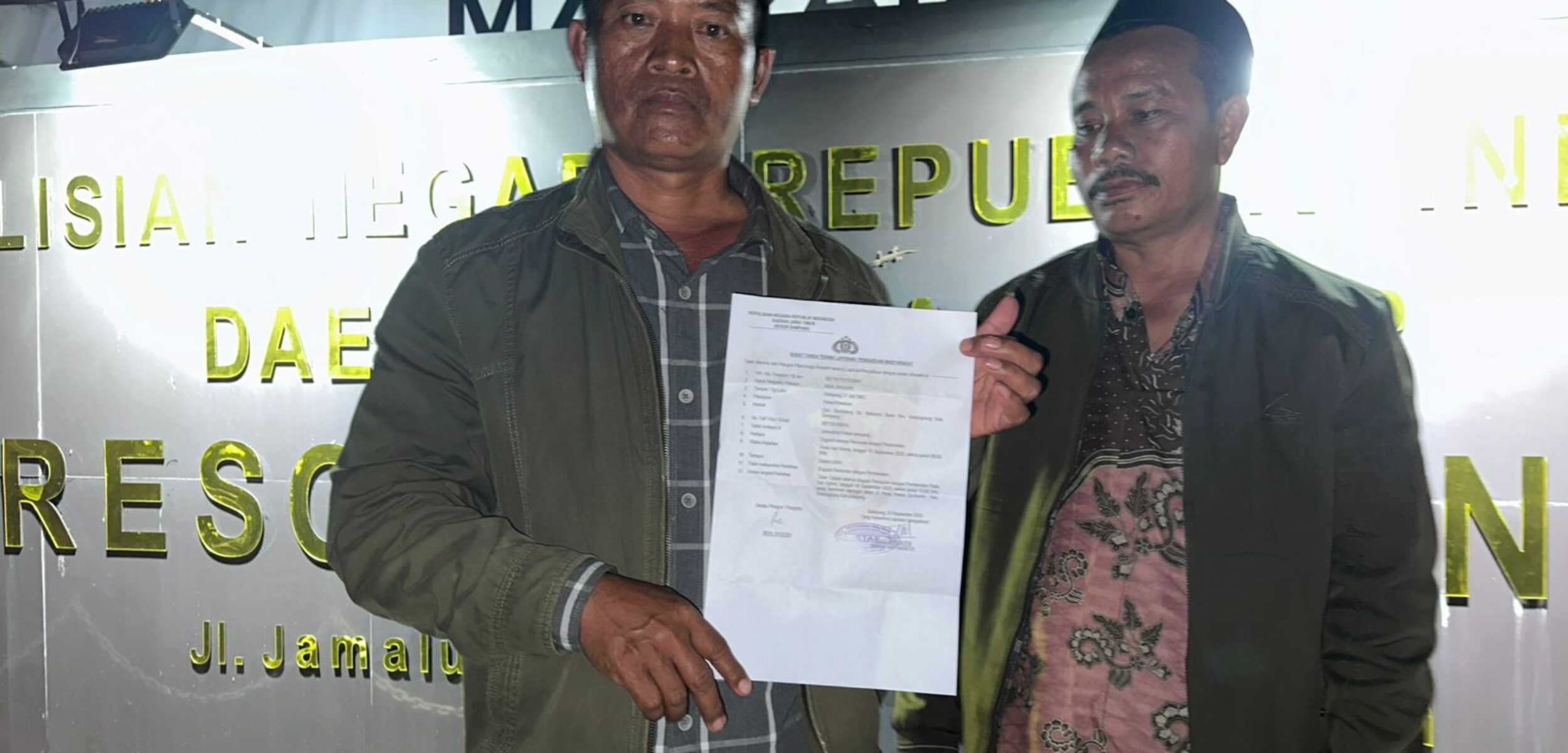 Aksi Pencurian Bobol Jok Motor Terjadi di Sampang, Uang Rp 50 Juta Digondol Maling