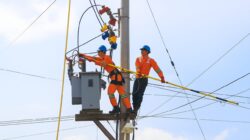 PLN Umumkan Pemadaman Listrik Besok di Mojokerto, Berikut Wilayah Terdampak