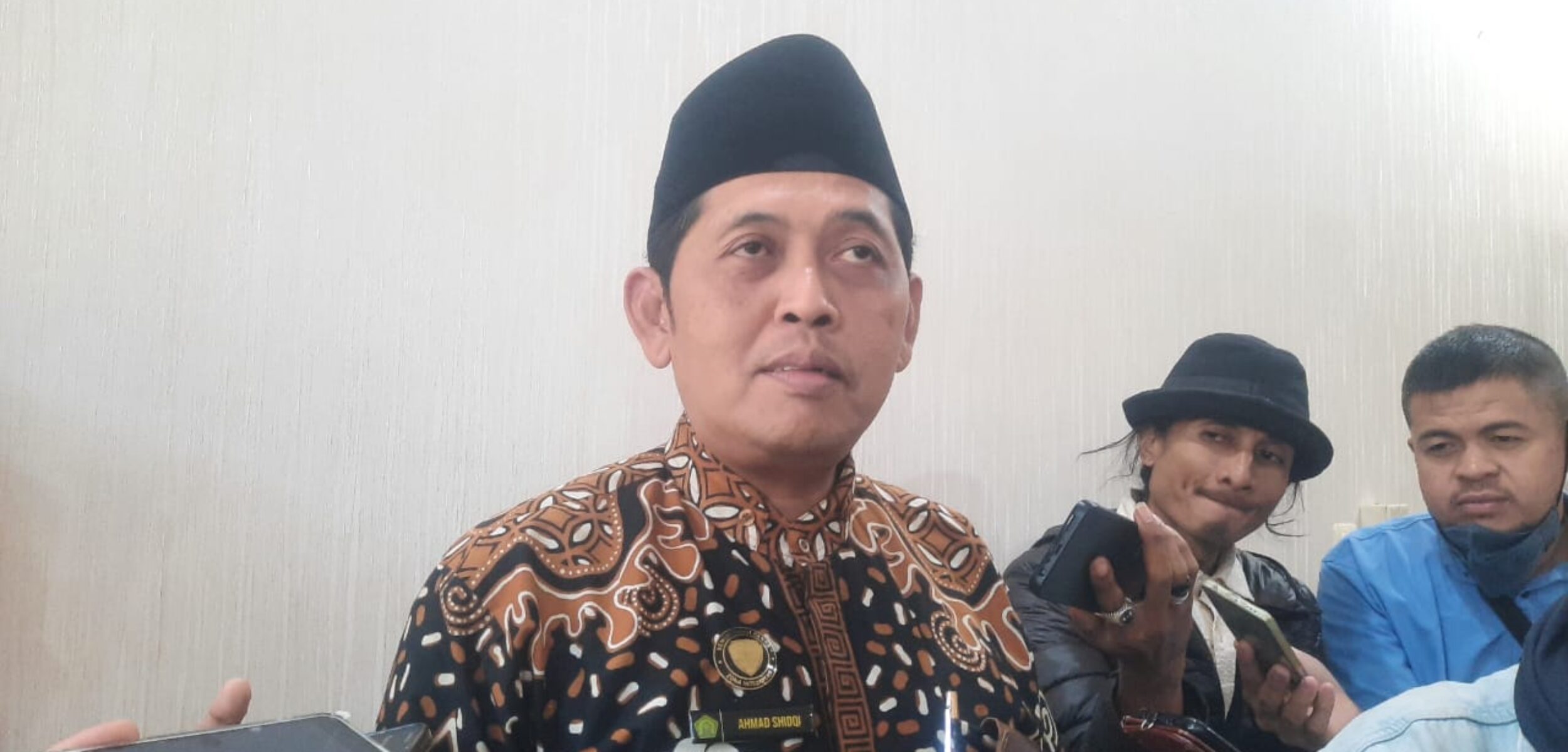 Viral Tepuk Sakinah di Medsos, Ini Tanggapan Kemenag Kota Yogyakarta