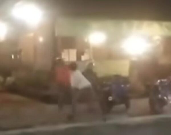 2 Pemotor Adu Jotos di Sleman, Ini Keterangan Polisi