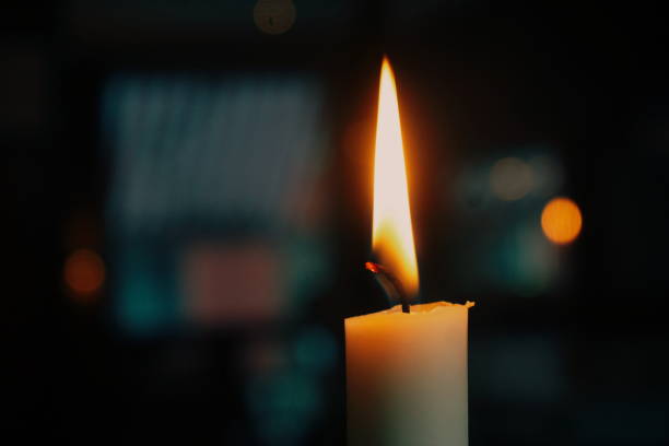 Ilustrasi pemadaman listrik di Mojokerto. (iStock)