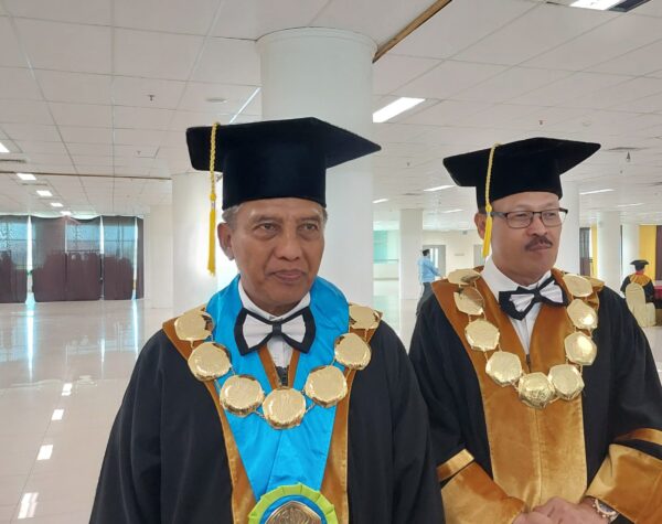 Atlet Senam Indonesia Naufal Takdir Al Bari Wafat di Rusia, Unesa Sampaikan Duka Mendalam