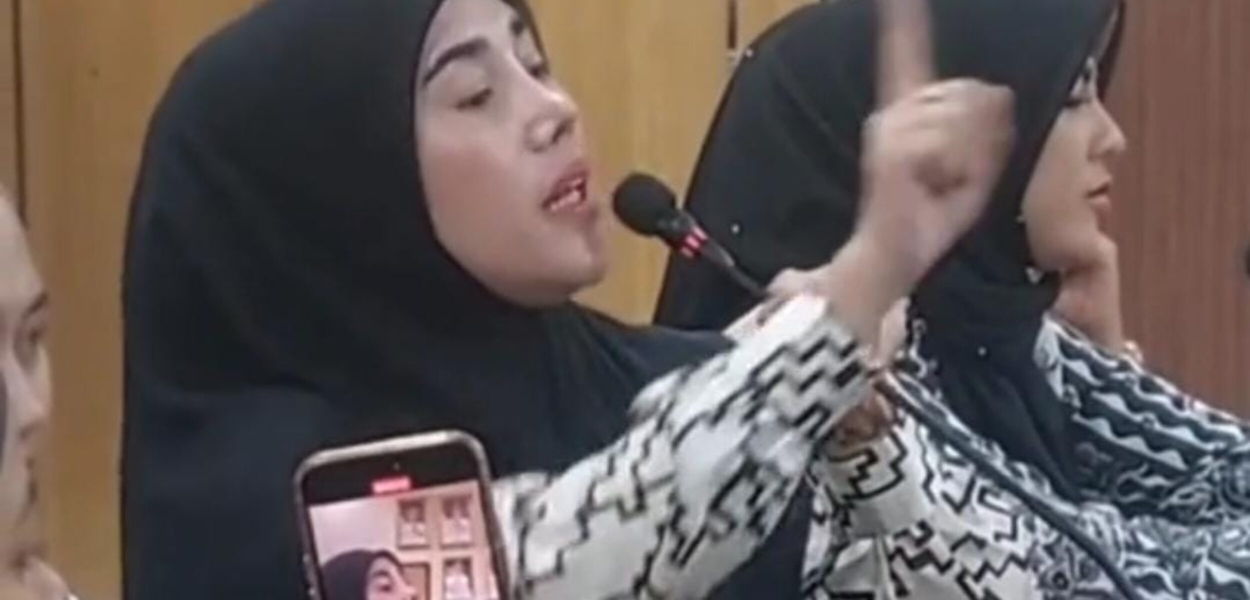 Ini Alasan Wali Murid Sekolah Elite Al Izzah di Serang Banten Tolak MBG