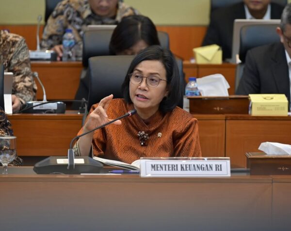 Sri Mulyani Angkat Bicara Usai Rumahnya Dijarah: Demokrasi yang Beradab, Bukan Anarki