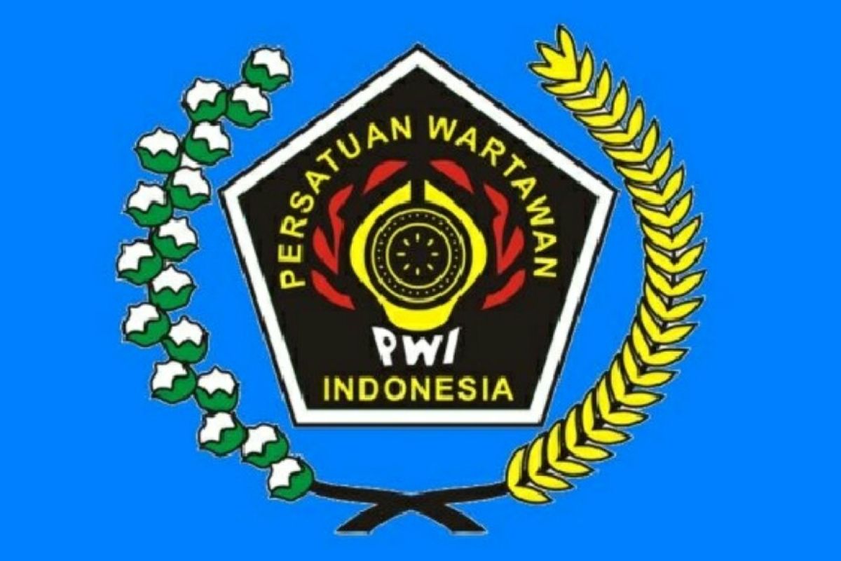 Logo PWI (Redaksi / Kabarterdepan.com)cnn