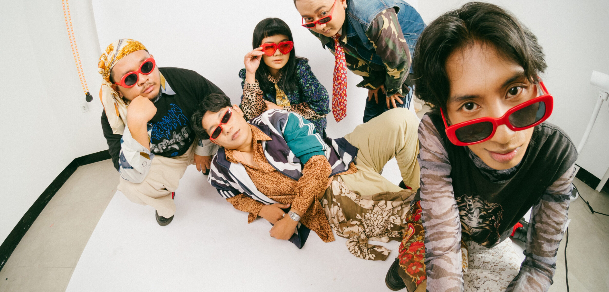 unit indie rock Malang, Liar’s Wife