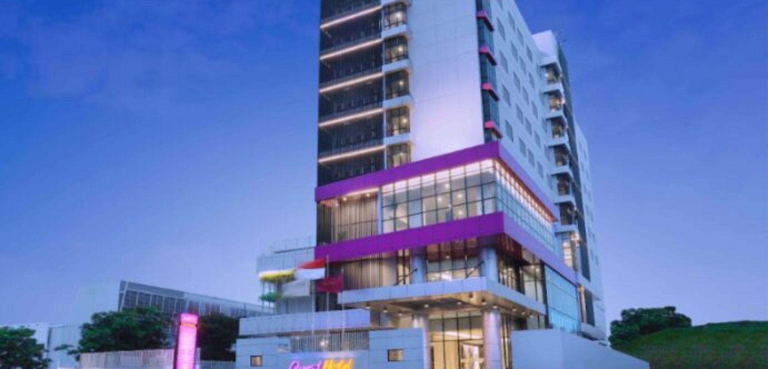 Quest Hotels Archipelago: Akomodasi yang Fleksibel untuk Keluarga hingga Bisnis