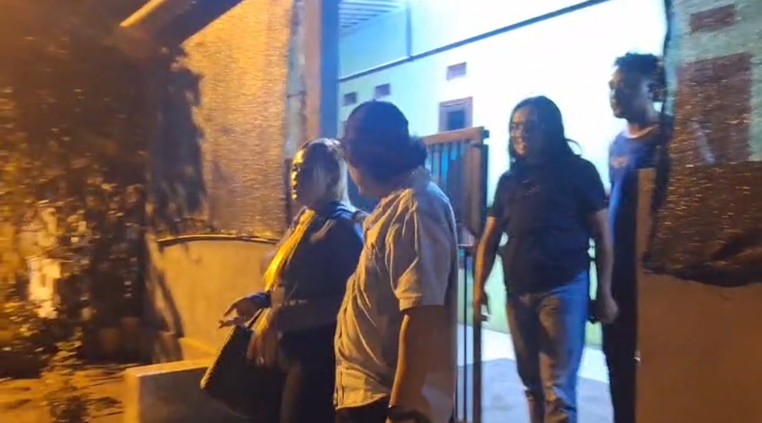 Screenshot 2025 09 05 11 39 45 030 com.whatsapp.w4b edit 1 Polres Mojokerto amankan waria, terduga penjual dan pemeran konten pornografi via Telegram VIP (Redaksi / Kabarterdepan.com)