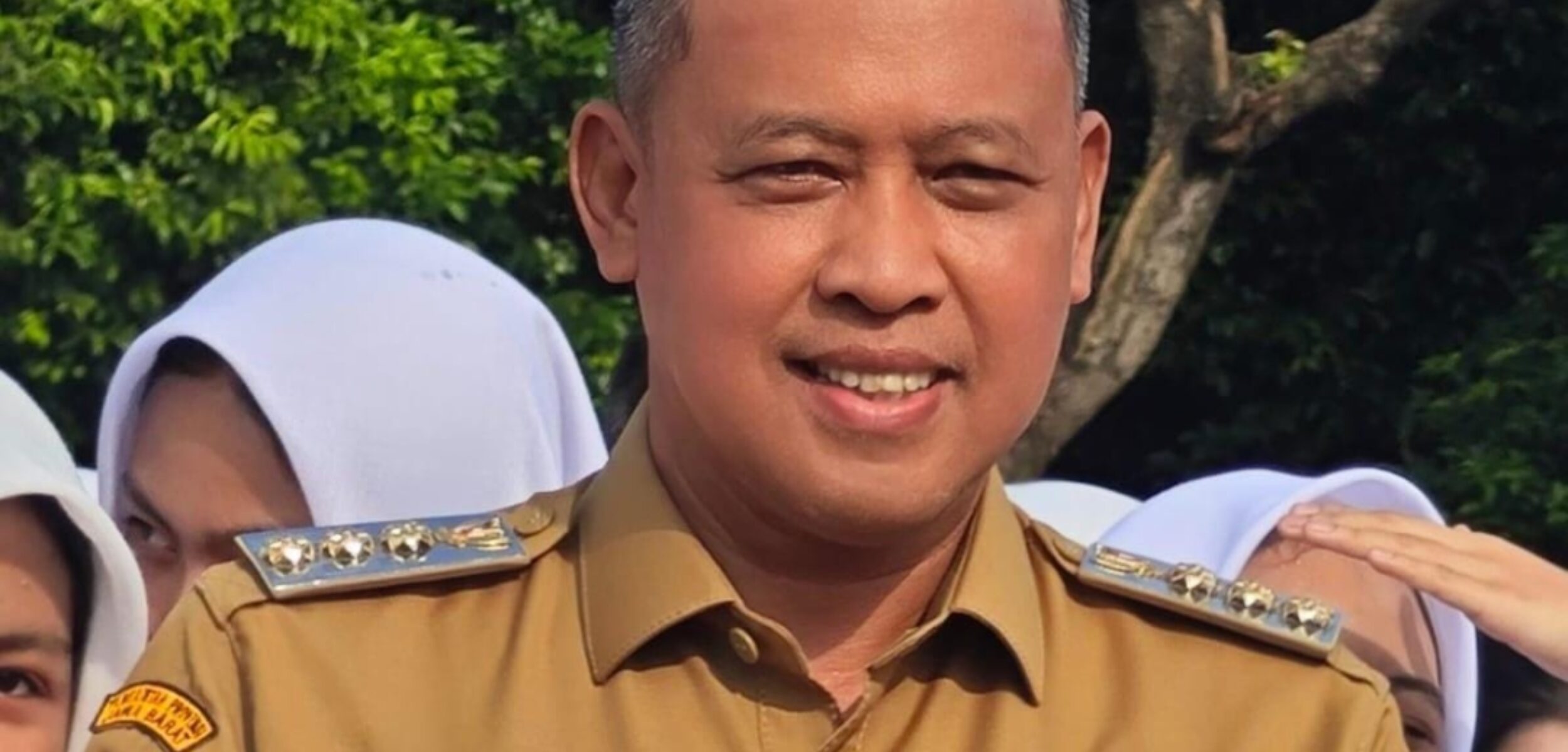 Wali Kota Bekasi Tanggapi Kritik Masyarakat tentang Tunjangan DPRD yang Fantastis