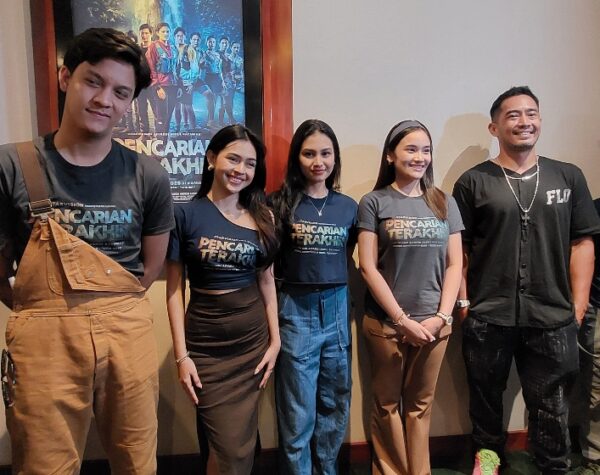 Pencarian Terakhir 2025: Sekuel Setelah 17 Tahun, Hadirkan Nostalgia dan Cerita Baru