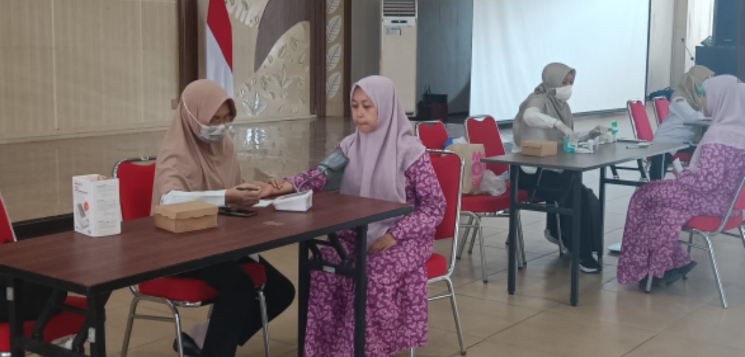 Tuan Rumah Kabupaten Jember Optimis Tembus 3 Besar di MTQ XXXI Se-Jawa Timur, 53 Kafilah Dikarantina