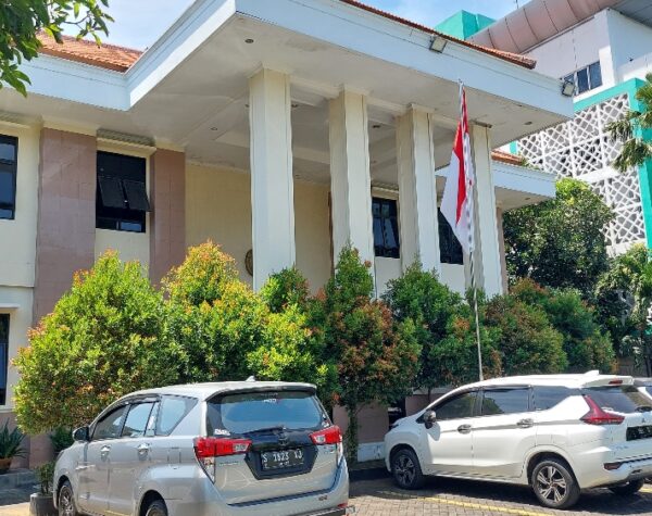 Kasus Korupsi Kapal Majapahit: Seniman N Klaim Hanya Kerjakan Pesanan