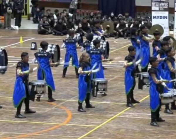 Tim Jember Marching Band Lolos Final Kejuaraan MWBC Malaysia, Target Sapu Bersih 4 Mata Lomba