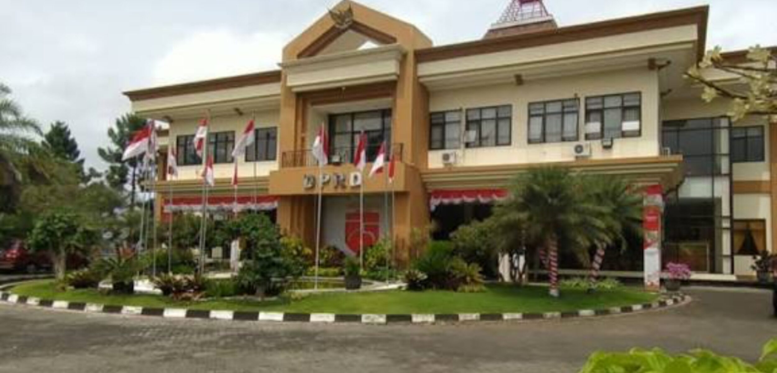 Minta Dibangunkan Gedung Baru Senilai Rp 70 Miliar, DPRD Kota Batu Disorot