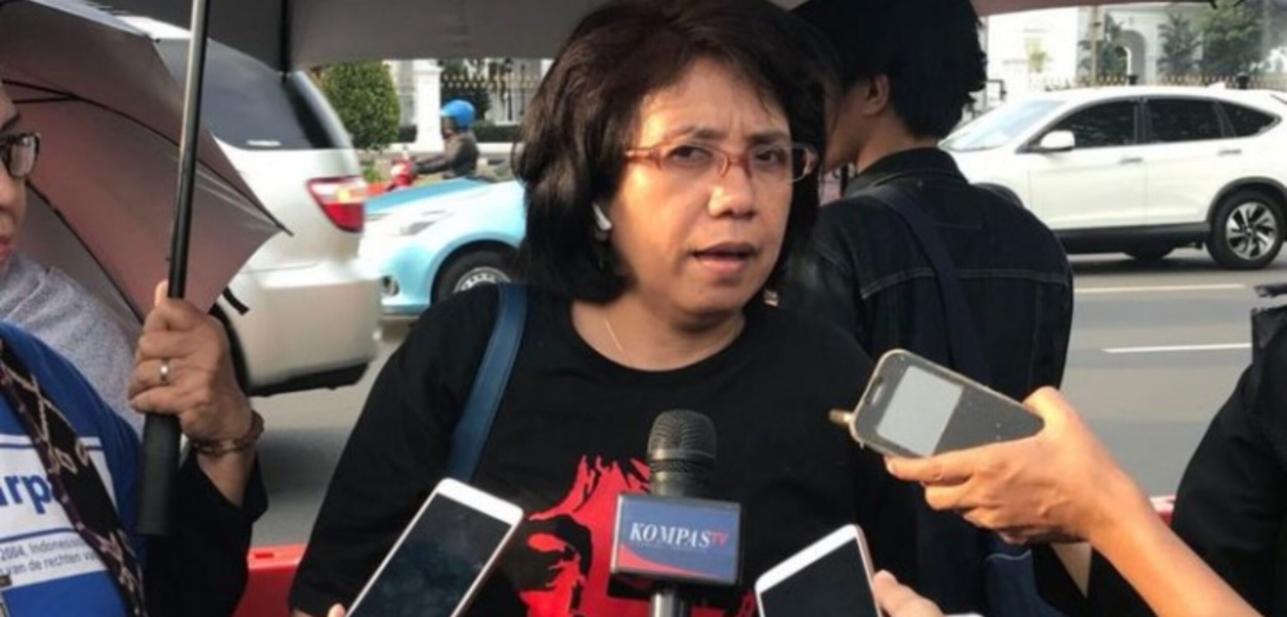 Rencana Pembangunan Gedung Baru DPRD Kota Batu Tuai Polemik, Suciwati Istri Pejuang HAM Munir: Itu Mau Kerja Apa Pamer? 