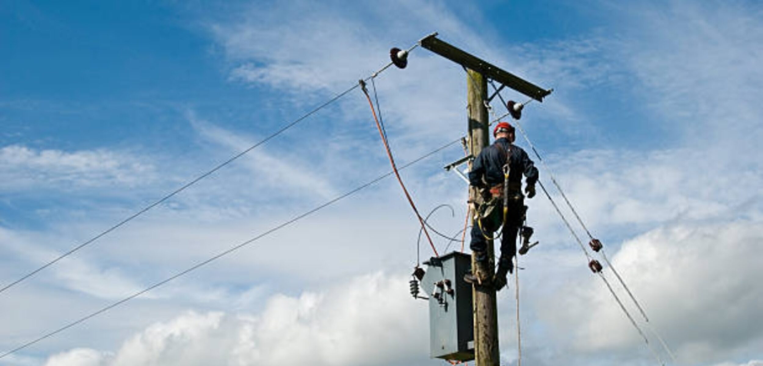 Ilustrasi pemadaman listrik. (istock)