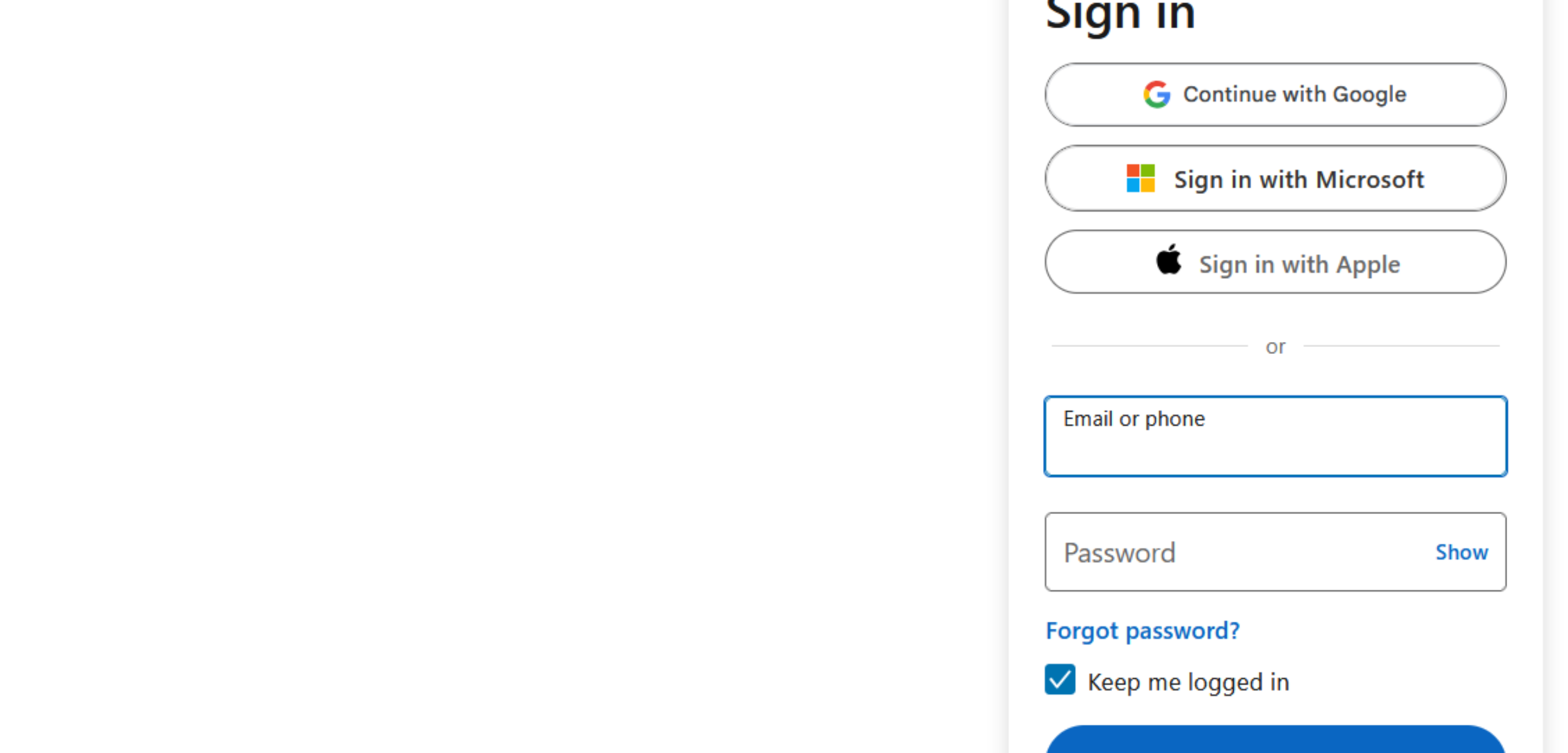 Wajib Tahu! Mulai November 2025 LinkedIn Gunakan Data Pengguna untuk Latih AI