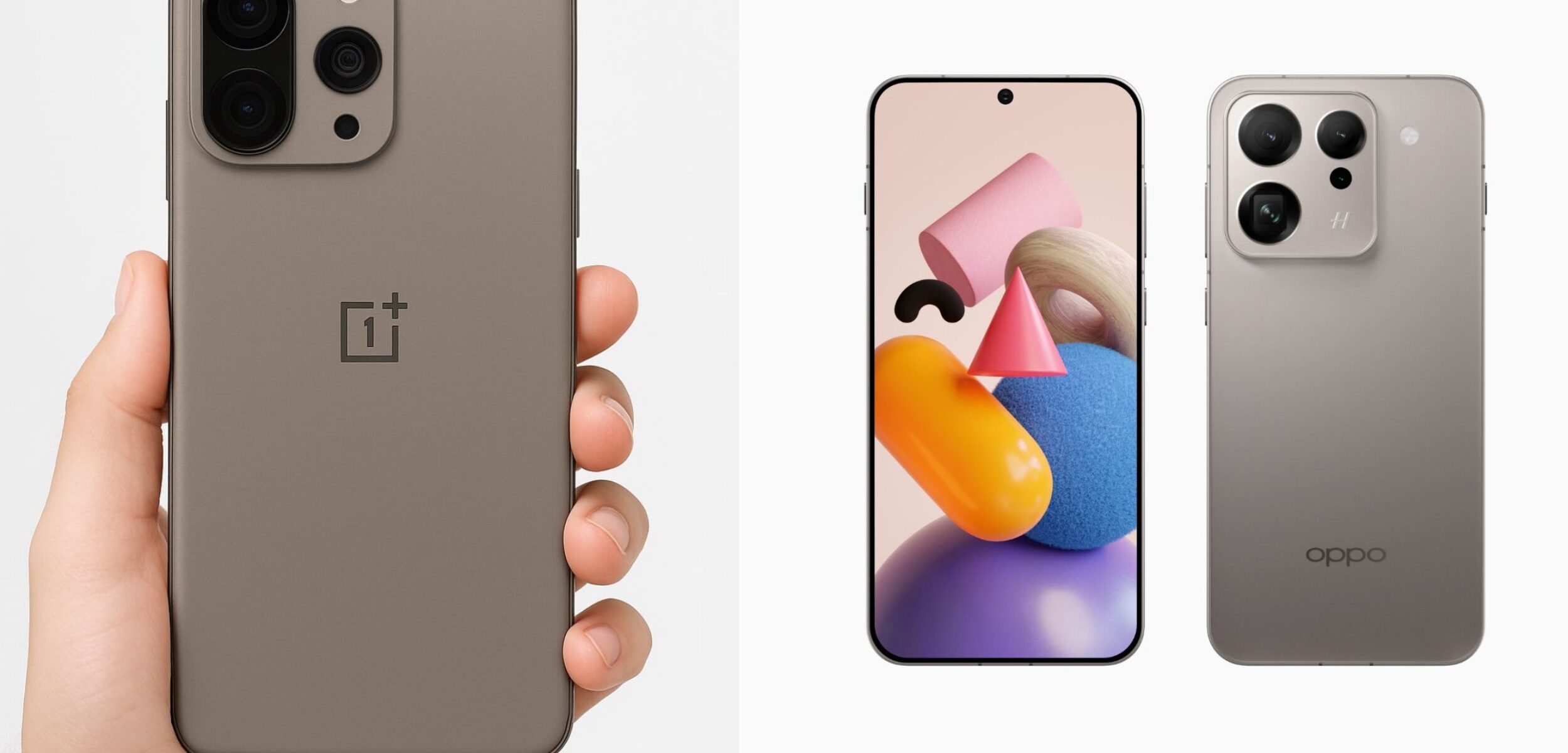 OnePlus 15 dan OPPO Find X9 Kantongi Sertifikasi 3C, Siap Ramaikan Pasar Smartphone