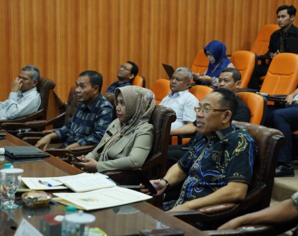 Wali Kota Mojokerto Tindaklanjuti Arahan Mendagri untuk Jaga Kondusivitas Daerah
